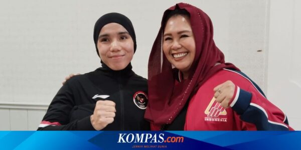 3 Kunci Utama Panjat Tebing Indonesia Siap Tempur di Olimpiade 2024