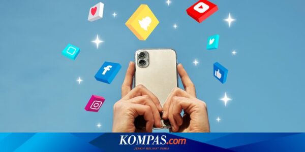 30 Singkatan yang Sering Ditemui, Mulai dari QR Code hingga OTP