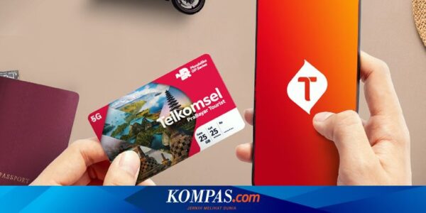 5 Cara Cek Nomor Telkomsel dengan Mudah, Bisa via Kode UMB, MyTelkomsel, dll