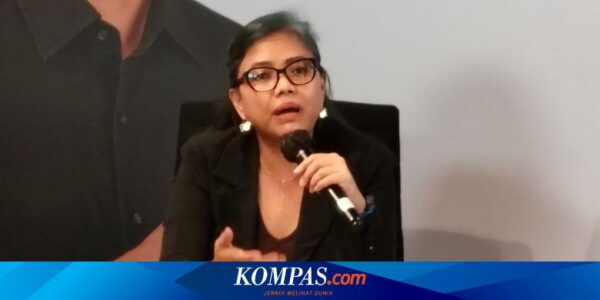 5 RUU “Nyelak” di Ujung Pemerintahan Jokowi, untuk Lemahkan Pengawasan Rakyat?