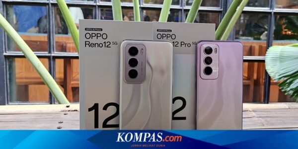 7 Fitur AI di Oppo Reno 12 Series, dari Penghapus Objek Foto hingga Perangkum Audio