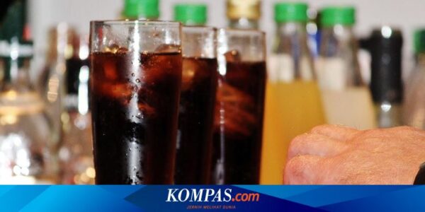 8 Minuman Terburuk bagi Kesehatan, Meliputi Soda dan Jus Buah