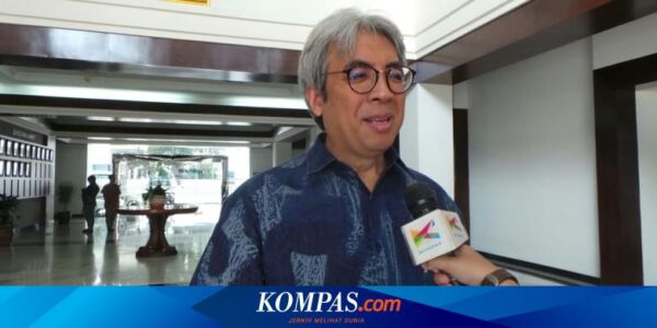 9,9 Juta Gen Z Tak Bekerja, Imam Prasodjo Singgung soal Konsep “Link and Match”