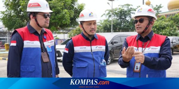 Agar Manfaat Gas Langsung ke Masyarakat, BPH Migas Dorong PGN Tingkatkan Utilisasi Jargas