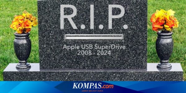 Aksesori Apple Ini Akhirnya “Sold Out” Setelah 16 Tahun