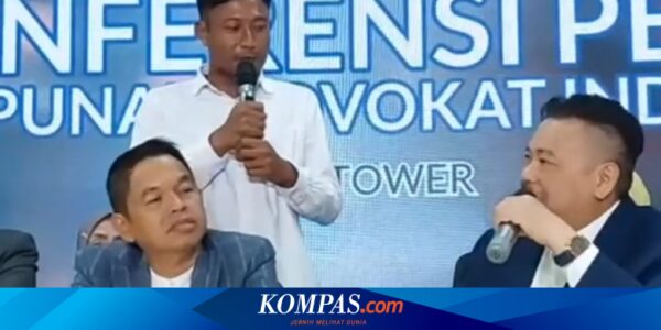 Akui Beri Kesaksian Palsu di Kasus “Vina Cirebon”, Dede Siap Gantikan Para Terpidana di Penjara