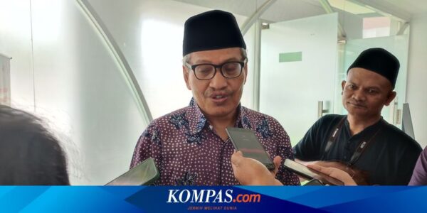 Akui Di-bully karena Izin Tambang, PBNU: Enggak Apa-apa, “Jer Basuki Mawa Bea”