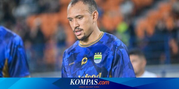 Alasan Gustavo Franca Terima Tawaran Persib Bandung