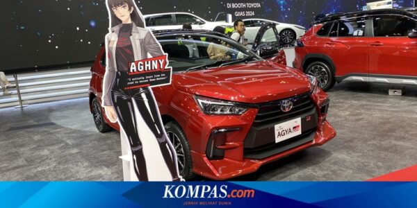 Alasan Kelas Menengah Tak Kuat Beli Mobil Baru