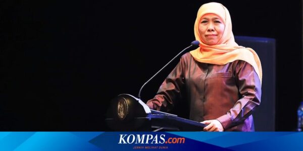 Alasan PKB Tak Usung Khofifah pada Pilkada Jatim, Kurang Berprestasi dan Perlu Sosok Alternatif