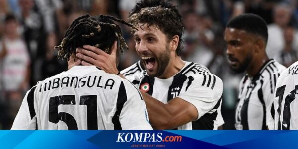 Alasan Thiago Motta Cocok dengan Juventus: Kepekaan Seorang Juara