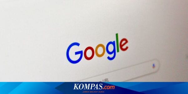 Algoritma Google Search Diubah untuk Berantas Konten Deepfake