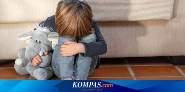 Anak yang Diasuh Orang Lain Berisiko Alami Gangguan Kesehatan Mental