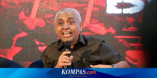 Anggota “Exco” PSSI Akan Jadi Saksi Sidang Hakim Agung Gazalba Saleh