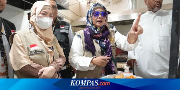 Anggota Pansus Dapat Info Indikasi Korupsi pada Pengalihan Kuota Haji