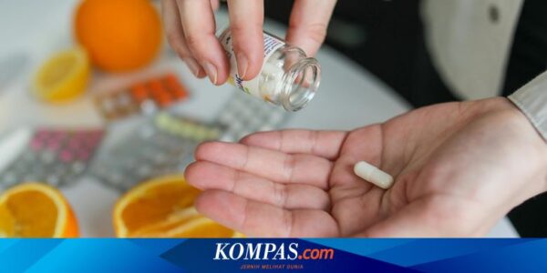 Apa Akibat Kekurangan Vitamin B12? Berikut 8 Daftarnya…