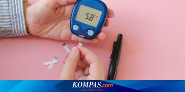 Apa Beda Gula Darah Sewaktu dan Puasa? Berikut Penjelasannya…