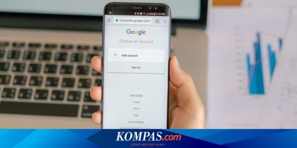 Apa Itu Sistem Keamanan Verifikasi Dua Langkah (2FA)? Begini Definisi dan Cara Kerjanya