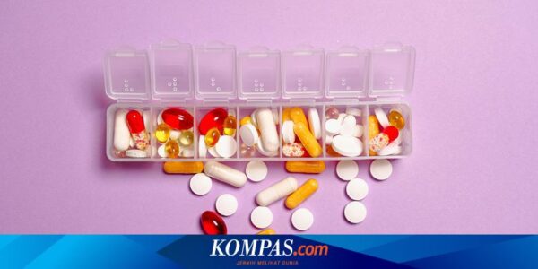 Apa Saja Gejala Kekurangan Vitamin? Berikut 10 Daftarnya…