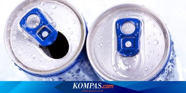 Apa yang Membuat Minuman Berenergi Berbahaya bagi Kesehatan?