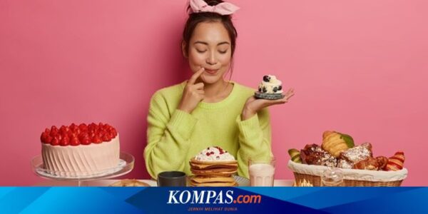 Apa yang Terjadi jika Makan Makanan Manis Setiap Hari?