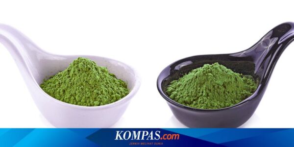 Apa yang Terjadi pada Tubuh jika Minum Matcha Setiap Hari?