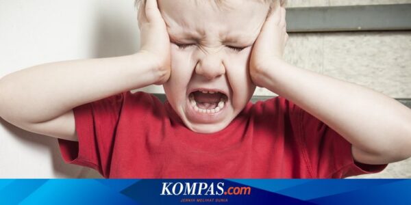 Apakah Anak-anak Bisa Mengalami Skizofrenia? Ini Ulasannya…