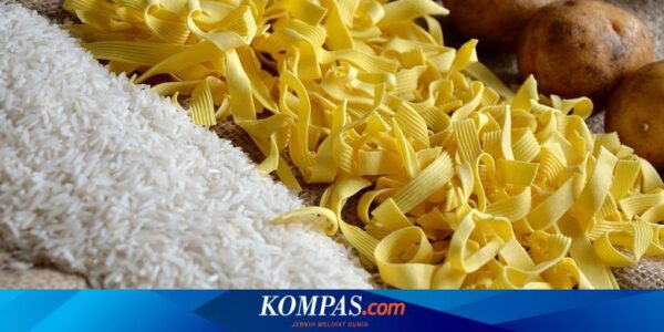 Apakah Boleh Makan Nasi dan Mi? Berikut Penjelasannya…