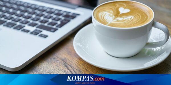 Apakah Kopi Itu Baik atau Tidak untuk Kesehatan? Ini Penjelasannya…