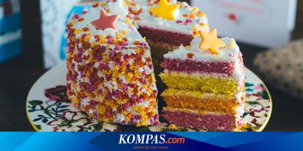 Apakah Makanan Manis Dapat Menyebabkan Obesitas? Ini Penjelasannya