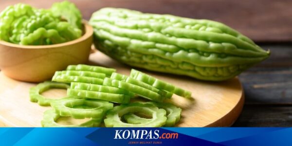 Apakah Pare Menyehatkan? Berikut 8 Manfaatnya untuk Tubuh…