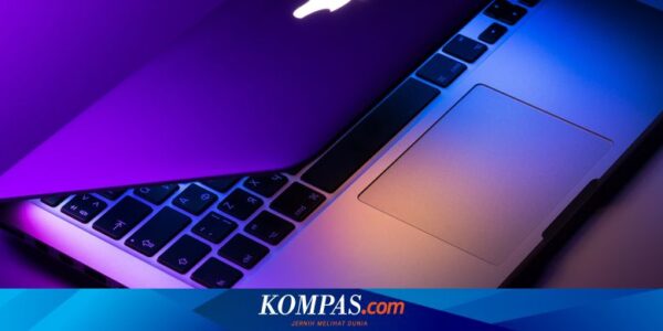 Apple Bayar Pengguna MacBook yang Pakai Keyboard Butterfly Bermasalah