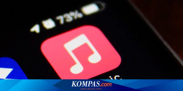 Apple Music Beri Langganan Gratis 3 Bulan, Ini Syaratnya