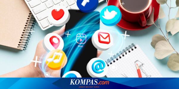 Arti Kata Yapping, Istilah Slang yang Sering Digunakan di Media Sosial