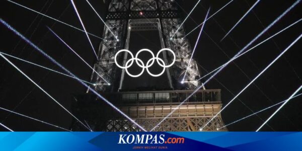 Atlet Israel di Olimpiade Paris Terkena Doxing, Data Pribadi Dibocorkan di Media Sosial