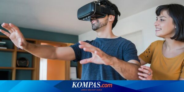 Augmented Reality Vs Virtual Reality: Apa Perbedaannya?