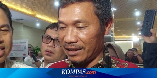 Ayah Terpidana Kasus “Vina Cirebon” Minta Iptu Rudiana Diproses Hukum