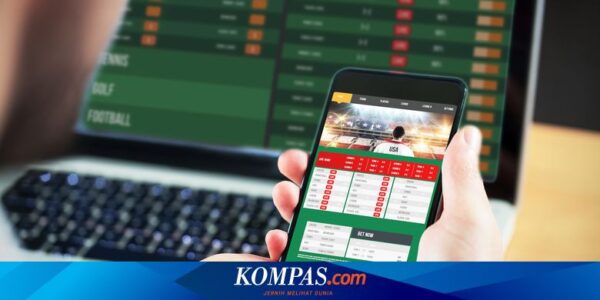 Bagaimana Seseorang Dikatakan Kecanduan Judi? Ini Penjelasannya…