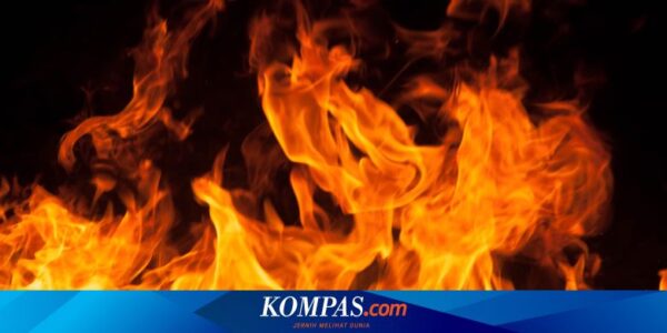 Bakar Lilin di Kapal, 40 Migran Haiti Tewas, 41 Orang Selamat