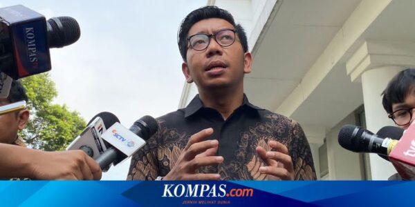 Banyak Aparat Lolos Tes Tertulis Seleksi Capim KPK, Independensi Pansel Dipertanyakan