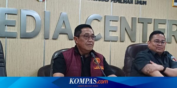 Bareskrim Akan Panggil Benny Rhamdani Lagi, Dalami Sosok T Pengendali Judi “Online”