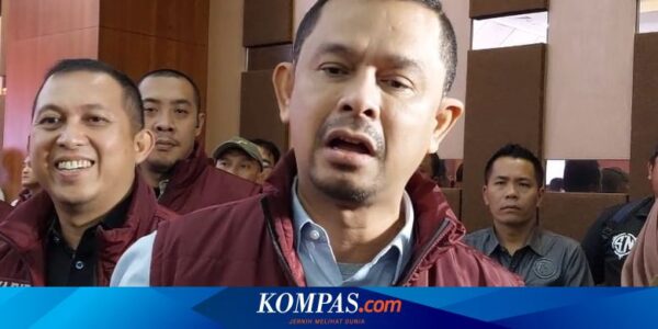 Bareskrim: Jaringan Fredy Pratama Ubah Pola Pengedaran Narkoba