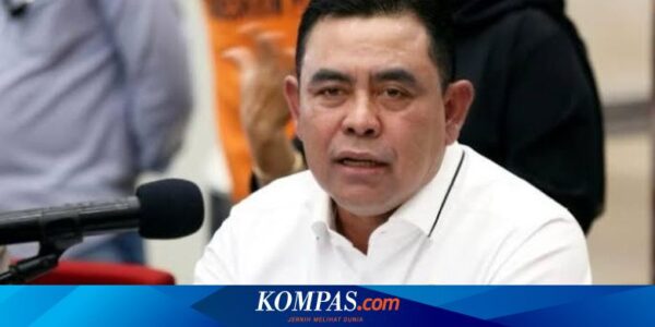 Bareskrim Usut Penyelundupan Barang Impor Ilegal di Indonesia