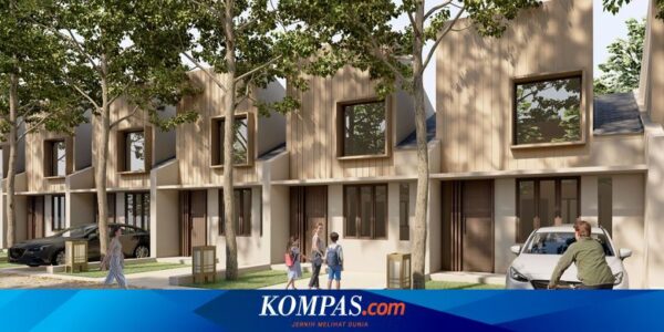 Baru, Springhill Palembang Hadirkan Konsep Hunian Jepang