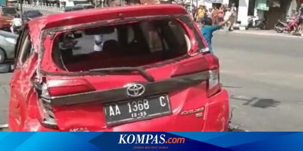 Belajar dari Kecelakaan di Exit Tol Bawen, Krusialnya Sabuk Pengaman