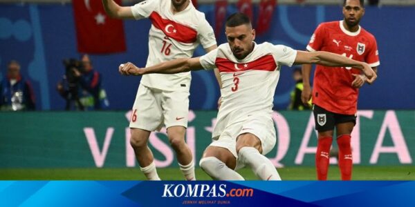 Belanda Vs Turkiye, Pesawat Kecil Montella Siap Hancurkan Ambisi Oranje