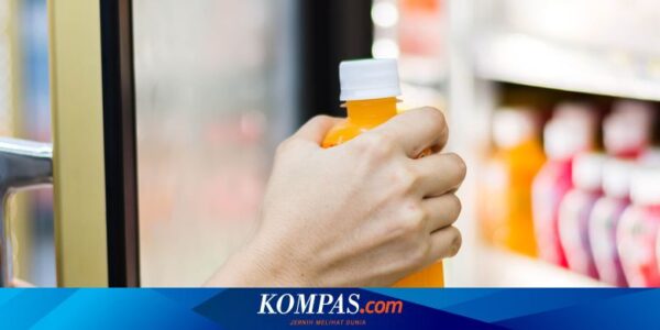 Berapa Banyak Minum Minuman Manis Bisa Berbahaya? Ini Ulasannya…