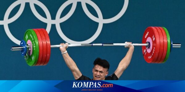 Berbagai Rekor Indonesia di Olimpiade Paris, Lecutan Motivasi bagi Momentum Olahraga Tanah Air