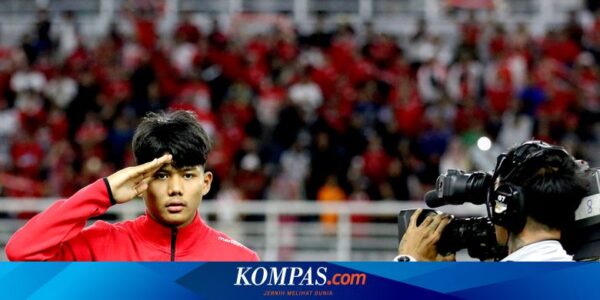 BERITA FOTO, Ketika Bola Mati Jadi Solusi Timnas U19 Indonesia…