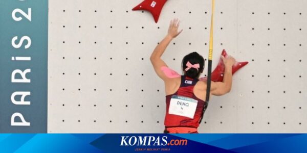 Berlatih 4 Tahun untuk Menang Olimpiade dalam 6 Detik